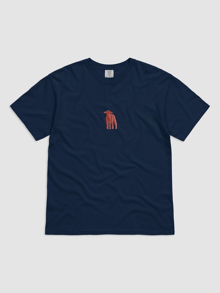 Still Waters Unisex Tee product image (3)