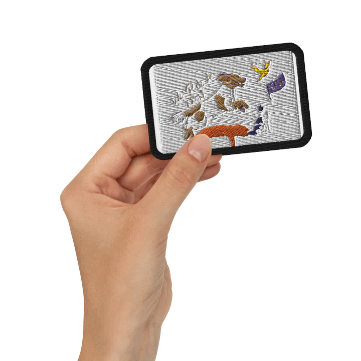 Pet Patch product image (2)
