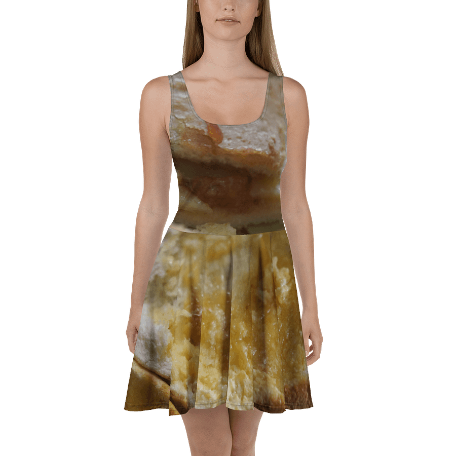 Honey Cheese and Jam Dress product image (2)