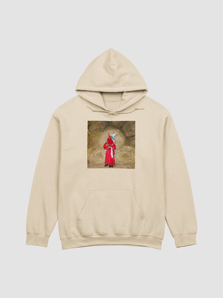 WW3 Kanye West Album Cover Hoodie product image (16)
