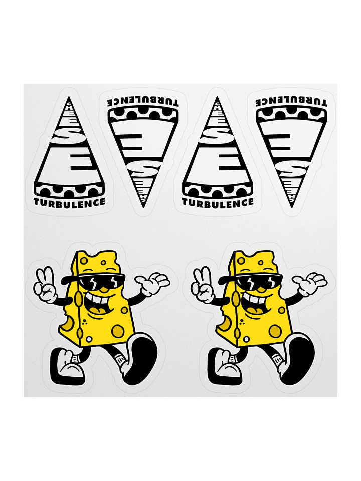 Stickers! product image (1)