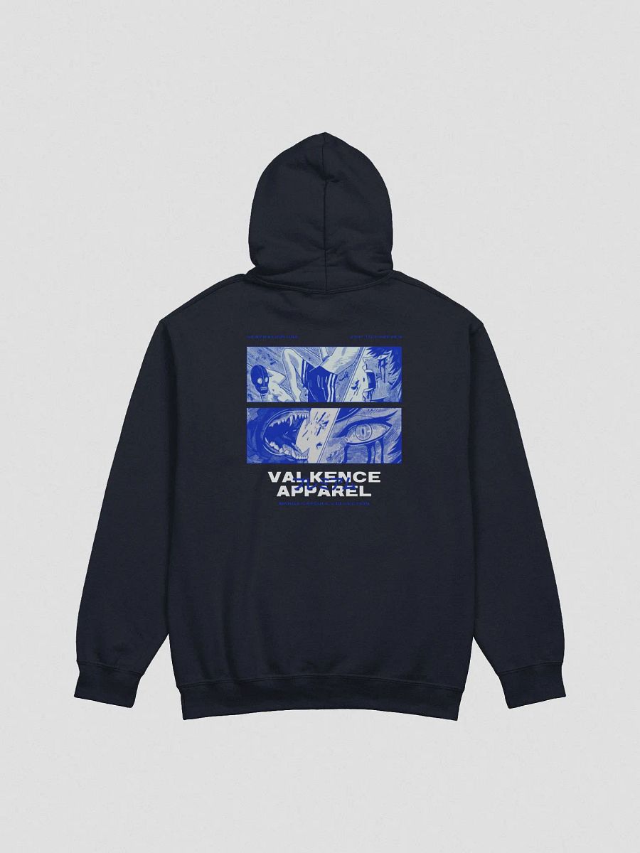 Manga Capsule Hoodie product image (1)