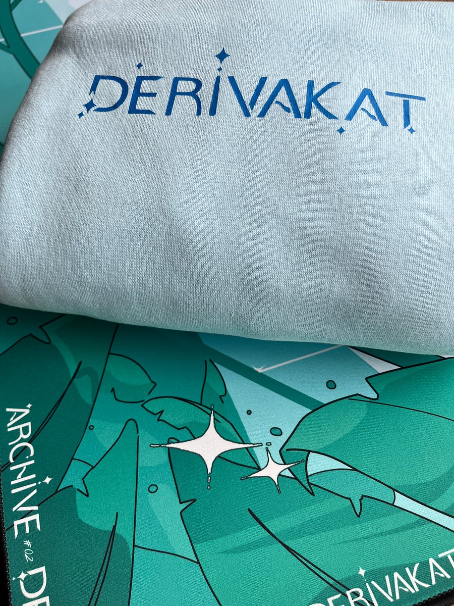 Archive #02: Desire Hoodie product image (6)