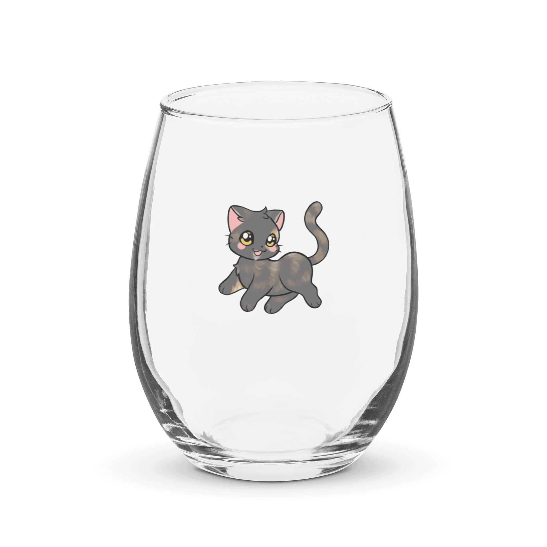 Kimchi Stemless Wine Glass product image (1)