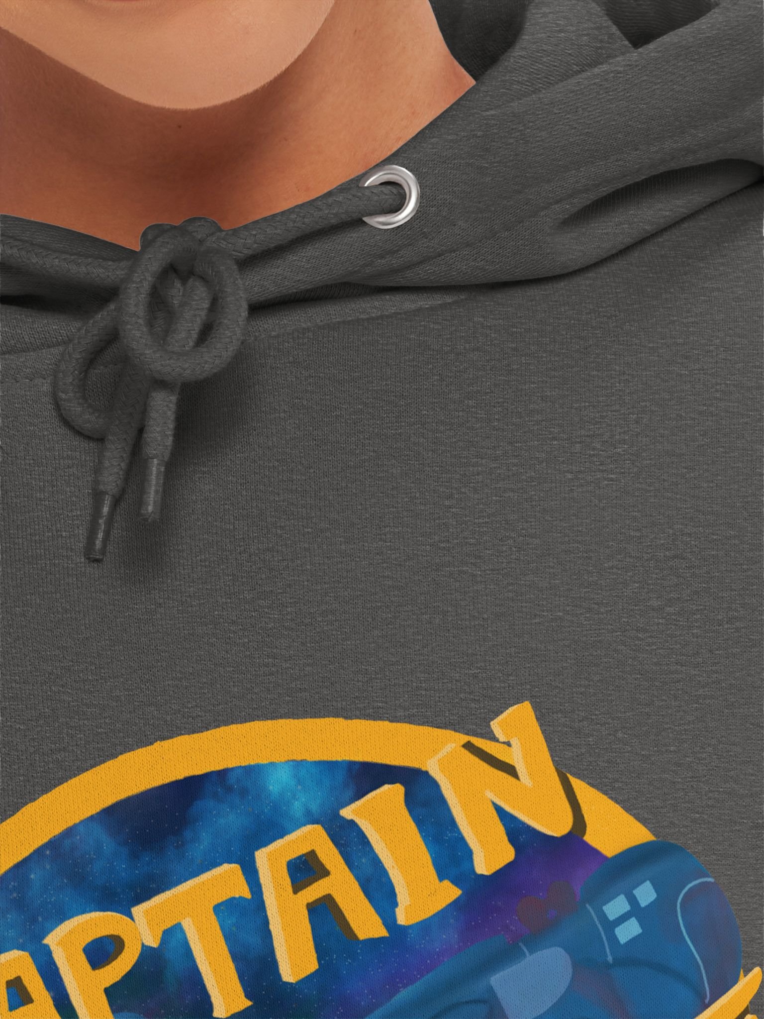 Captain of the Unreliable product image (7)