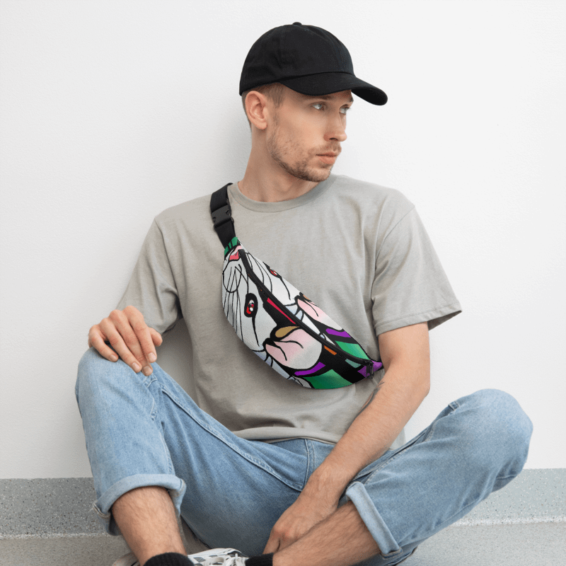 ratty fanny pack product image (1)