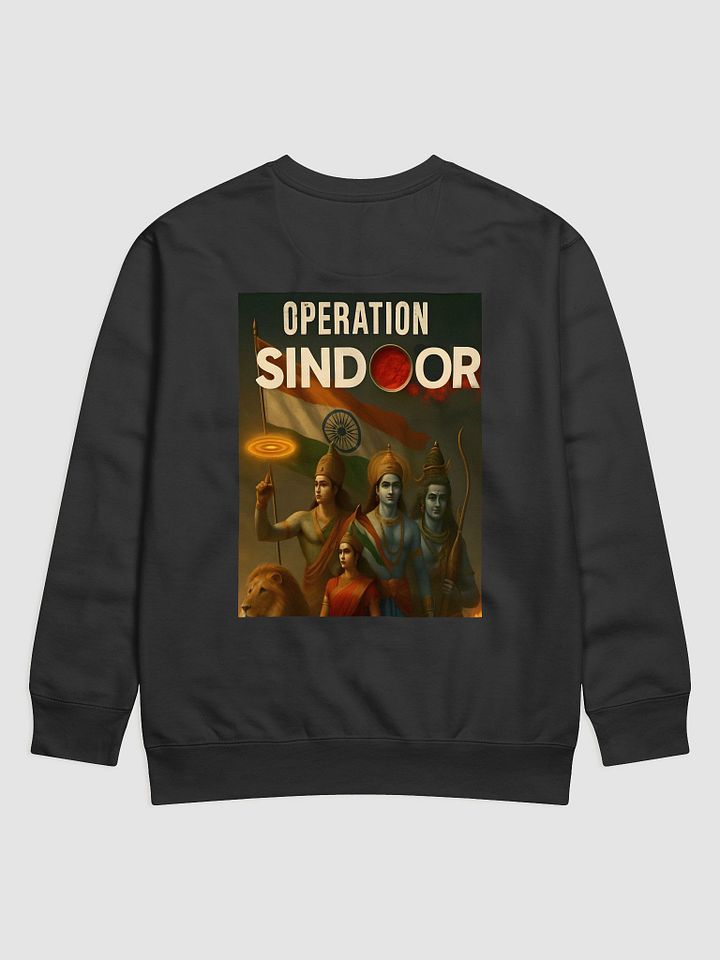 Operation Sindoor product image (11)