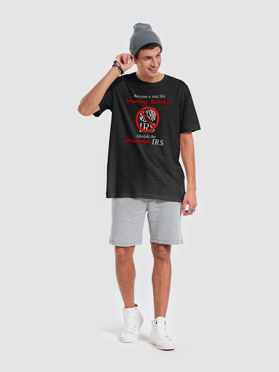 Vampiric IRS product image (6)