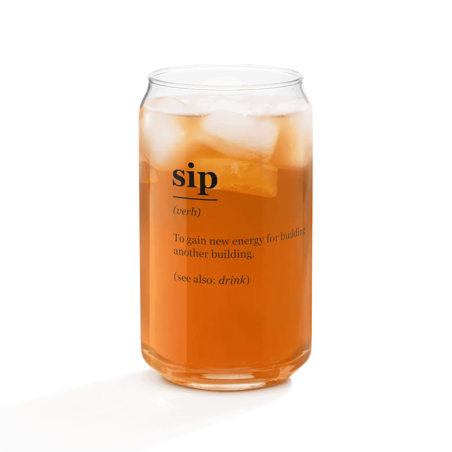 "sip: Defined" Can product image (3)