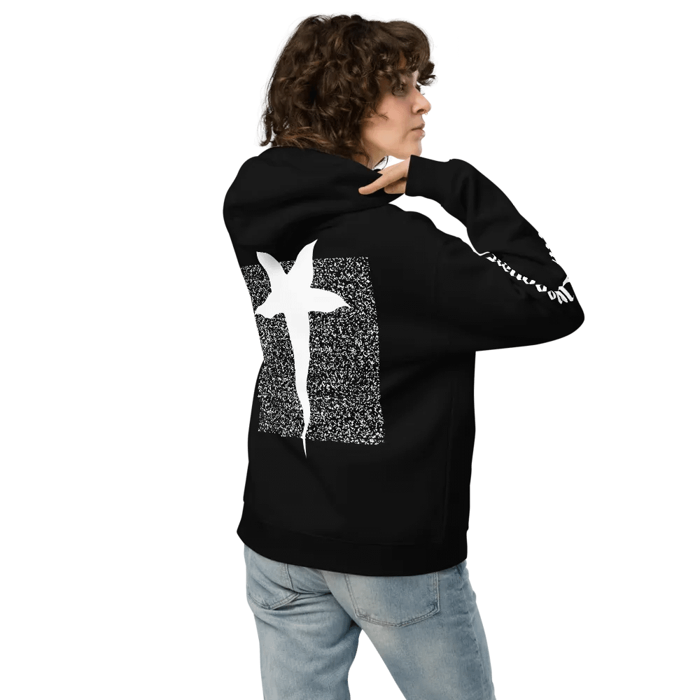 Noise Hoodie product image (5)