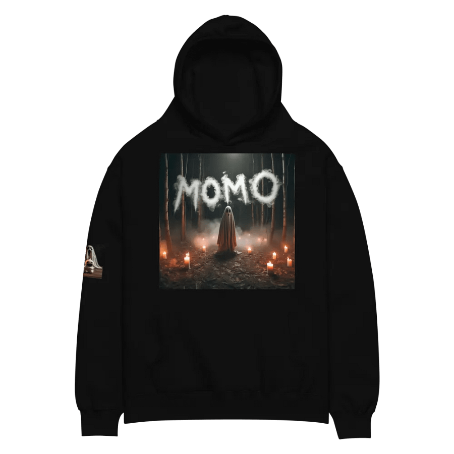 MoMo Hunt product image (2)