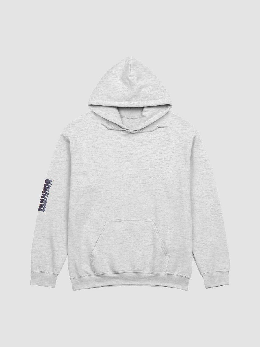 Nakkida Mary Wolf Hoodie product image (1)