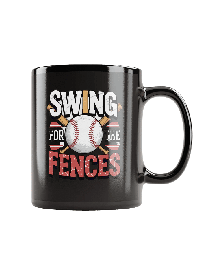 Swing for the Fences product image (1)