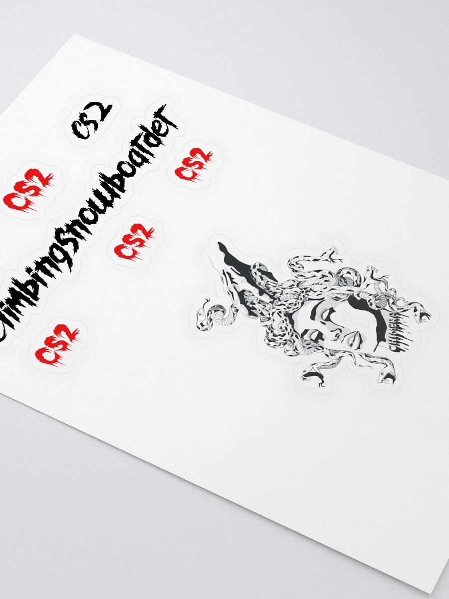 Sticker pack 1 product image (3)