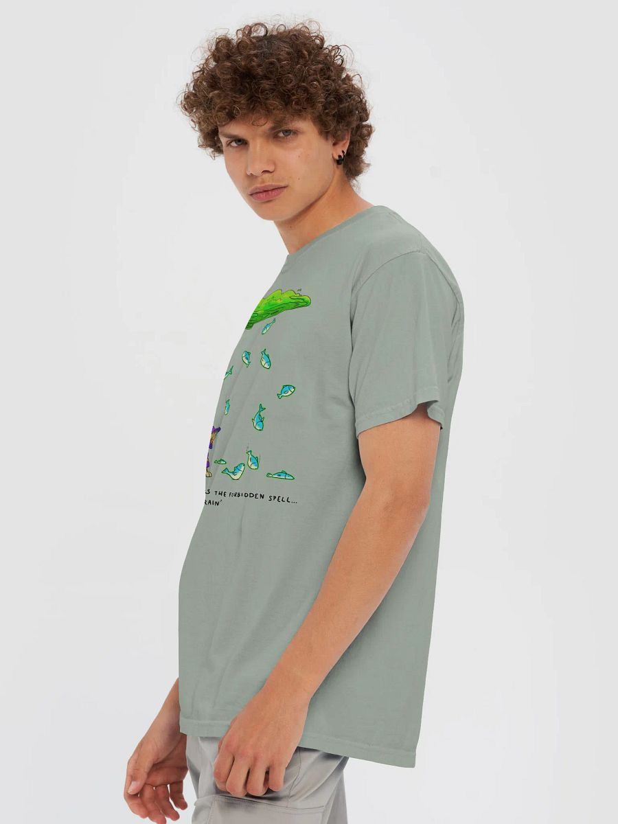 Tuna Rain Shirt! product image (6)