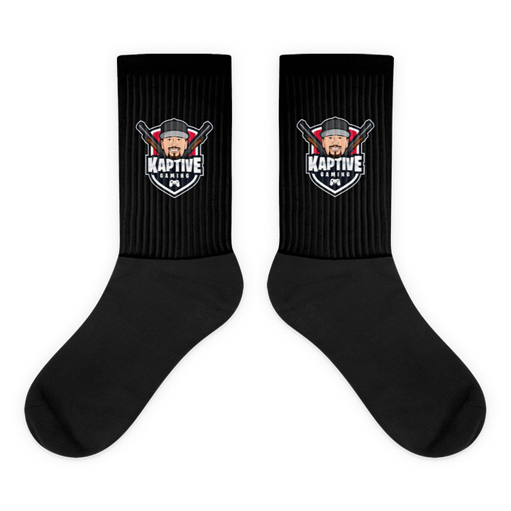 Kaptive Gaming Socks product image (2)