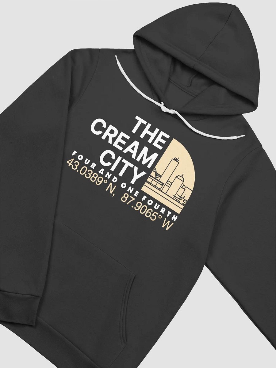 The Cream City product image (3)
