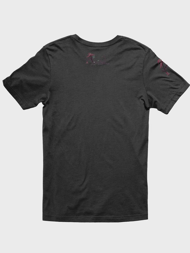 Saemi Be-Leaf - Supersoft Tee product image (2)