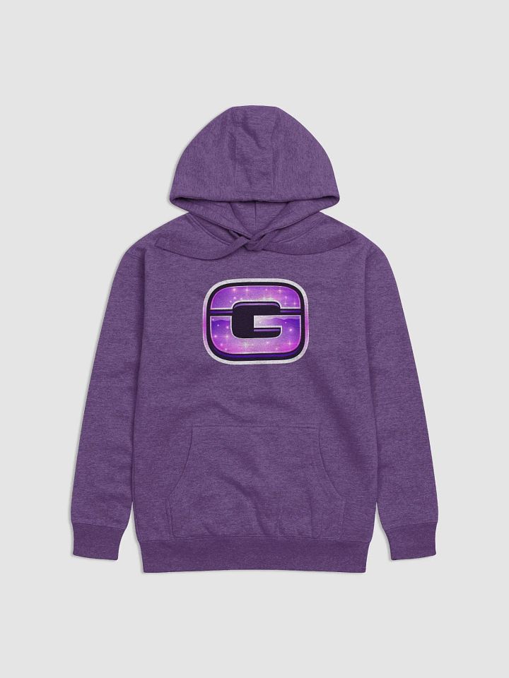 Just G Hoodie product image (35)