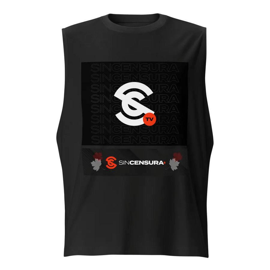 Tank Sin Censura Otoño product image (6)