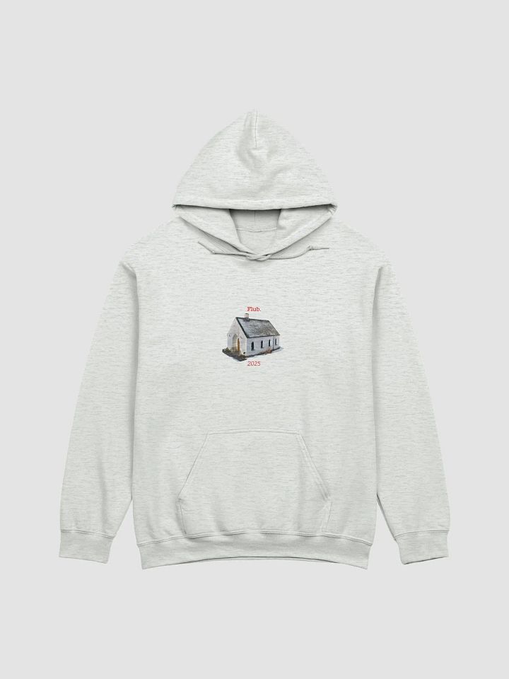 flub 2025 hoodie product image (2)