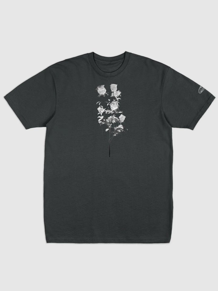 PIGMENTS Tee (Silver) product image (6)
