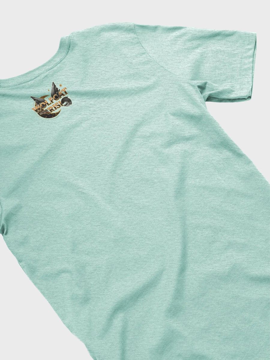 WolfcatRisi Skrungly Supersoft T-shirt product image (42)