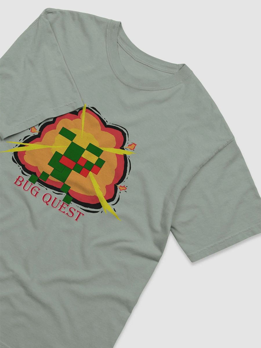 Hopper Rider T-Shirt product image (3)
