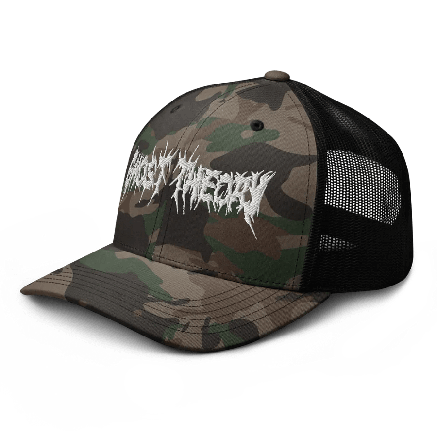 Invisible Hat product image (4)