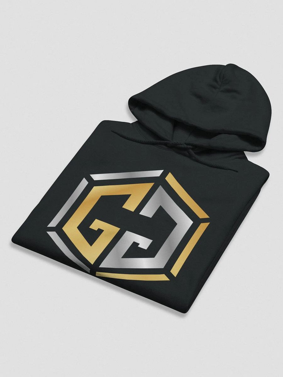 Basic 2022 Guersan Hoodie product image (30)
