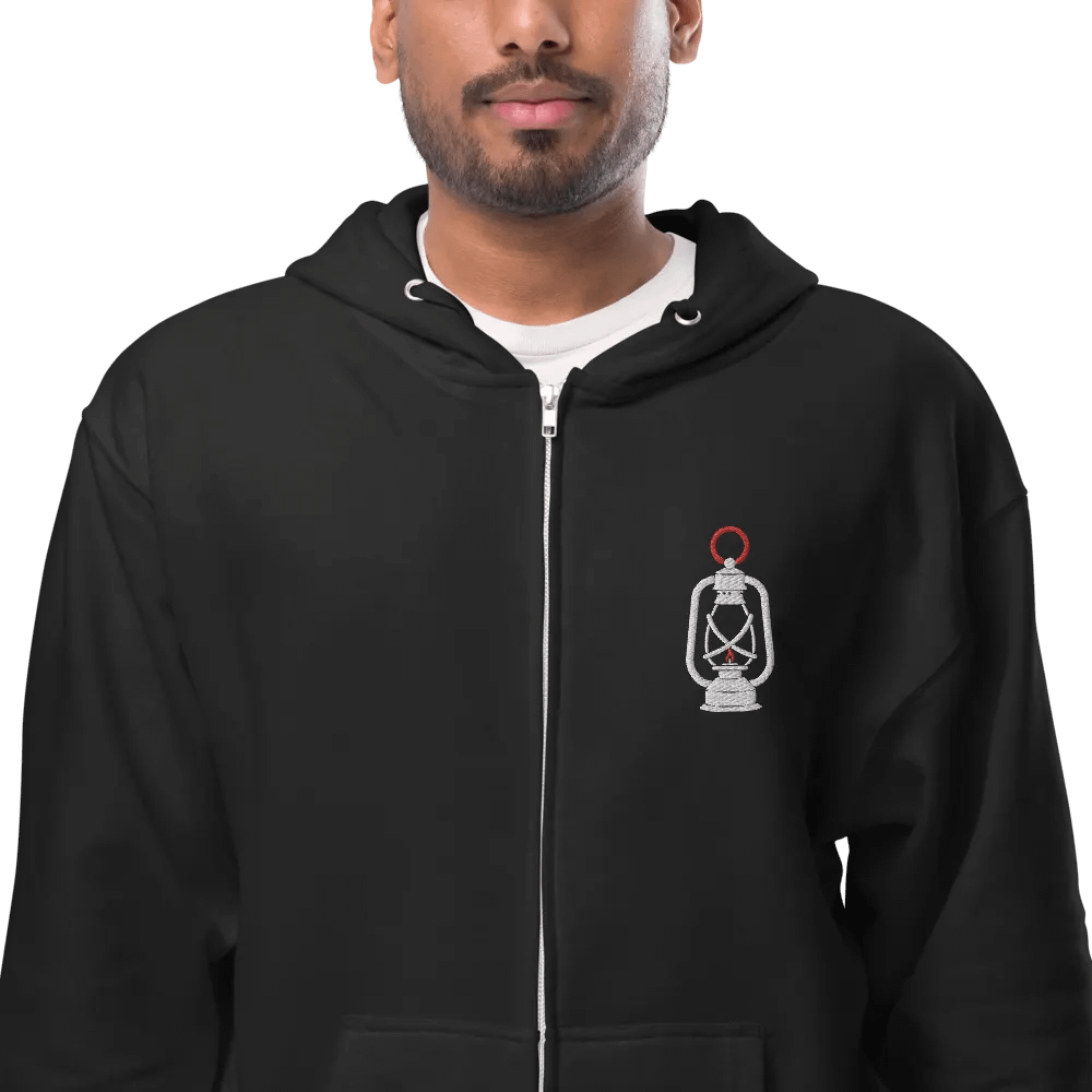 HERE - Hoodie product image (2)