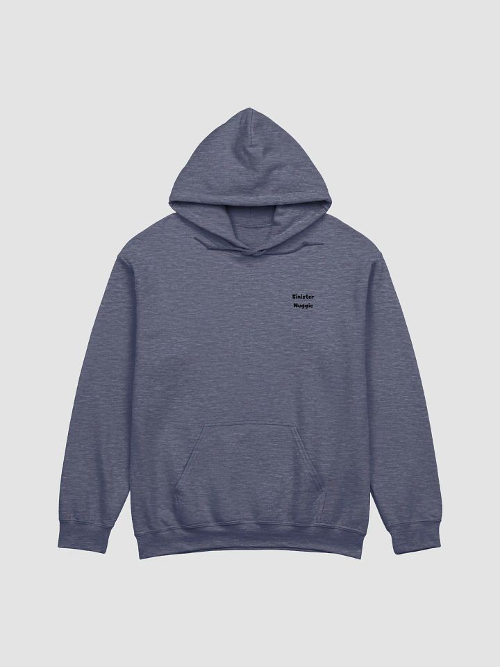 Sinister hoodie product image (1)