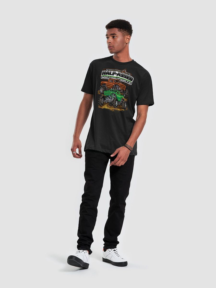HALF ASSED MOTORSPORTS SHIRT 5 product image (24)