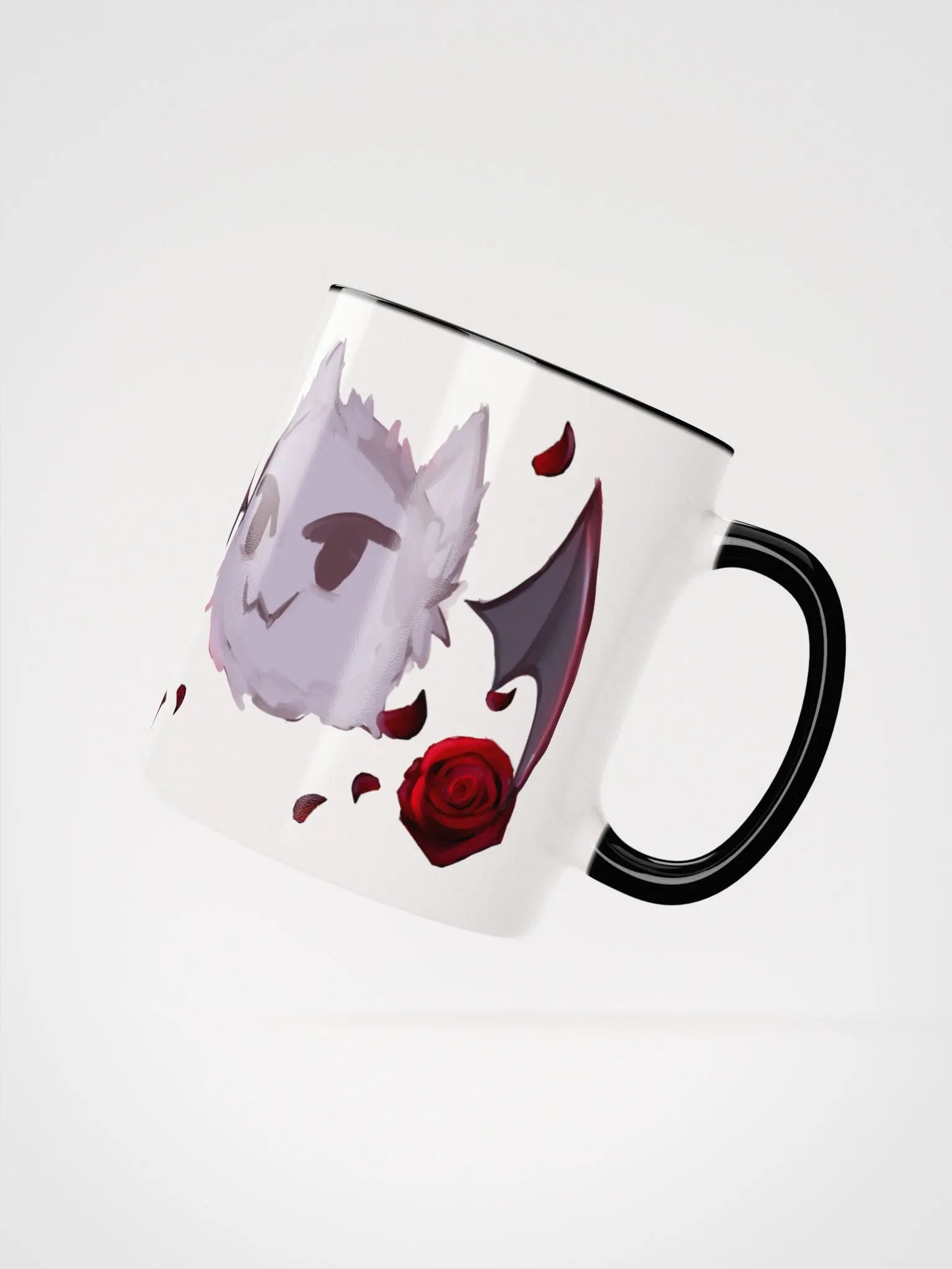 Mortal's Delightful Mug product image (3)