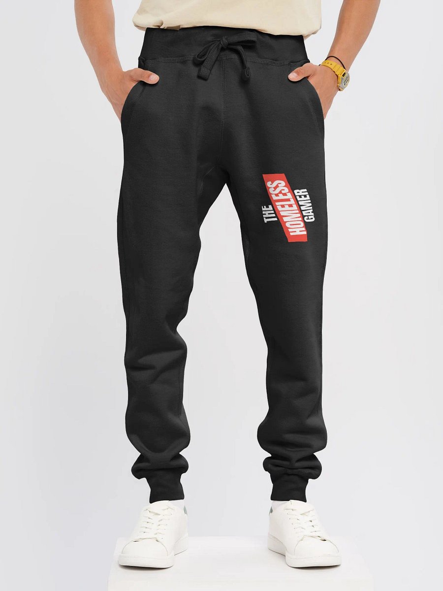 Streetwise Statement Joggers product image (3)