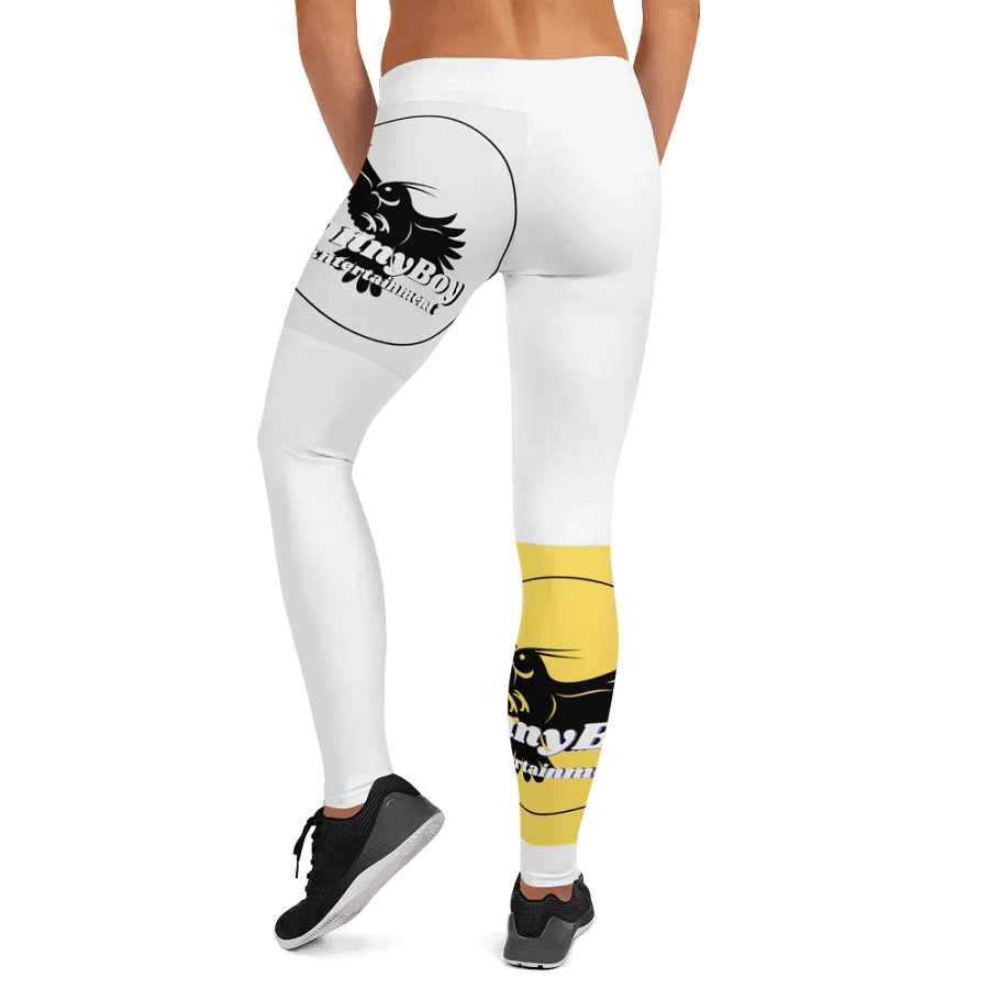 Flight of the Eagle All-Over Leggings product image (12)