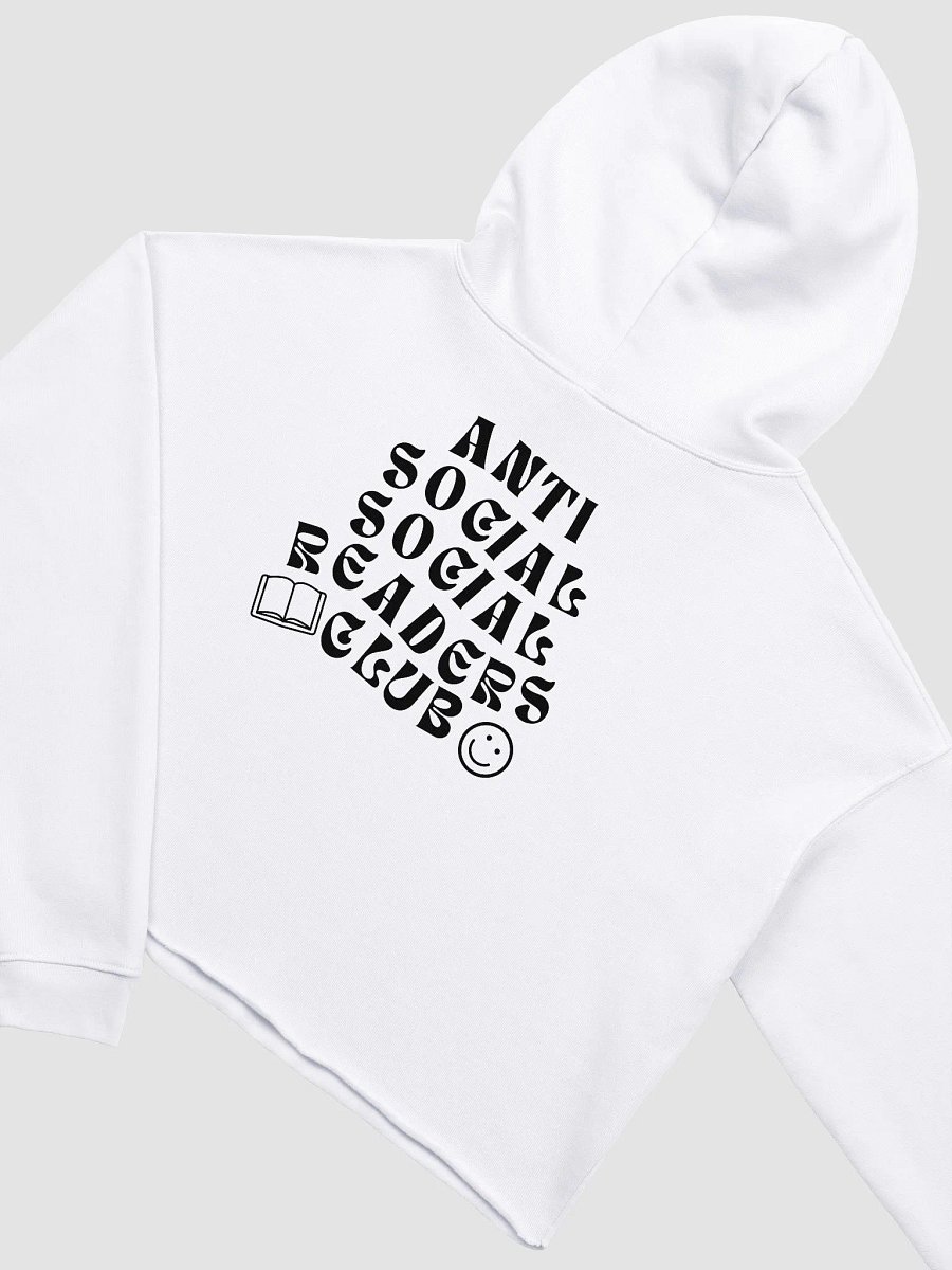 Anti Social Social Readers Club product image (5)