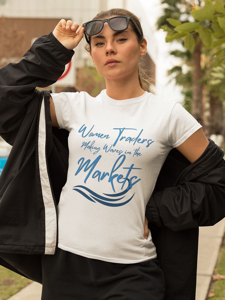 Women Traders T product image (1)