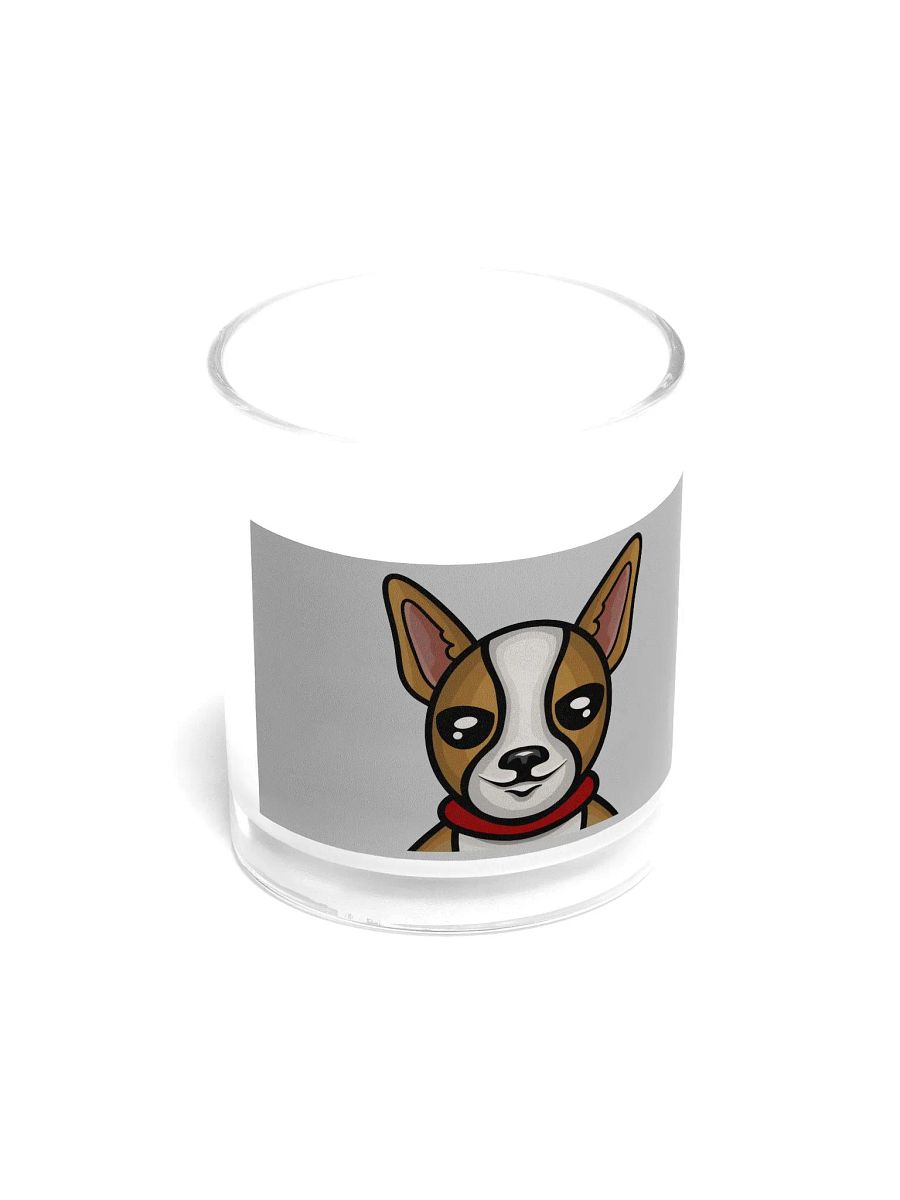 Henry Candle product image (2)