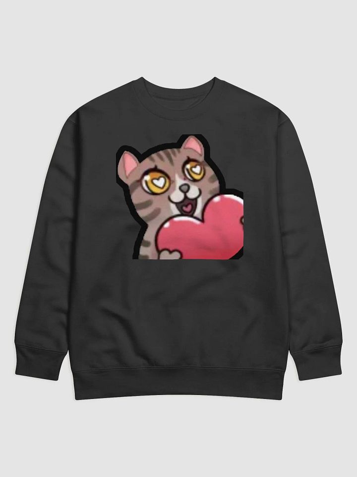 Niko Sweatshirt product image (1)