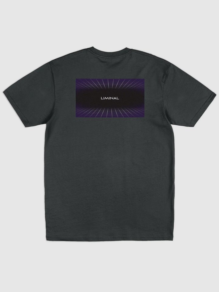 LIMINAL Men's Tee : 2 product image (2)