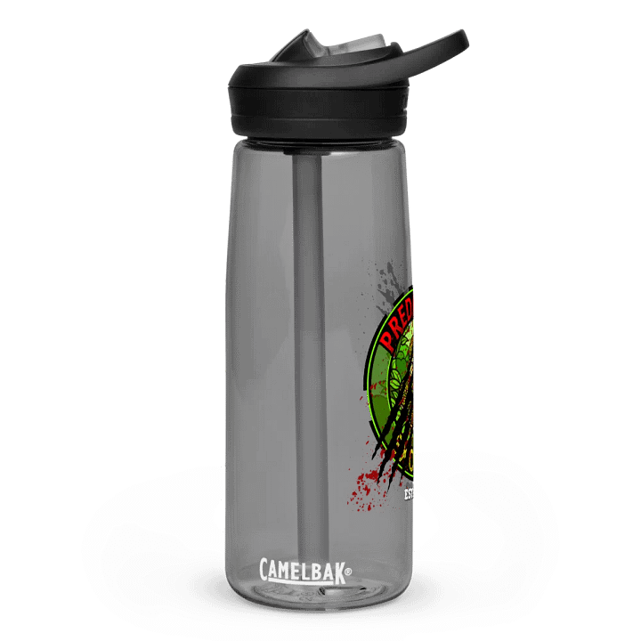 LOGO - Blood Splatter Bottle product image (2)