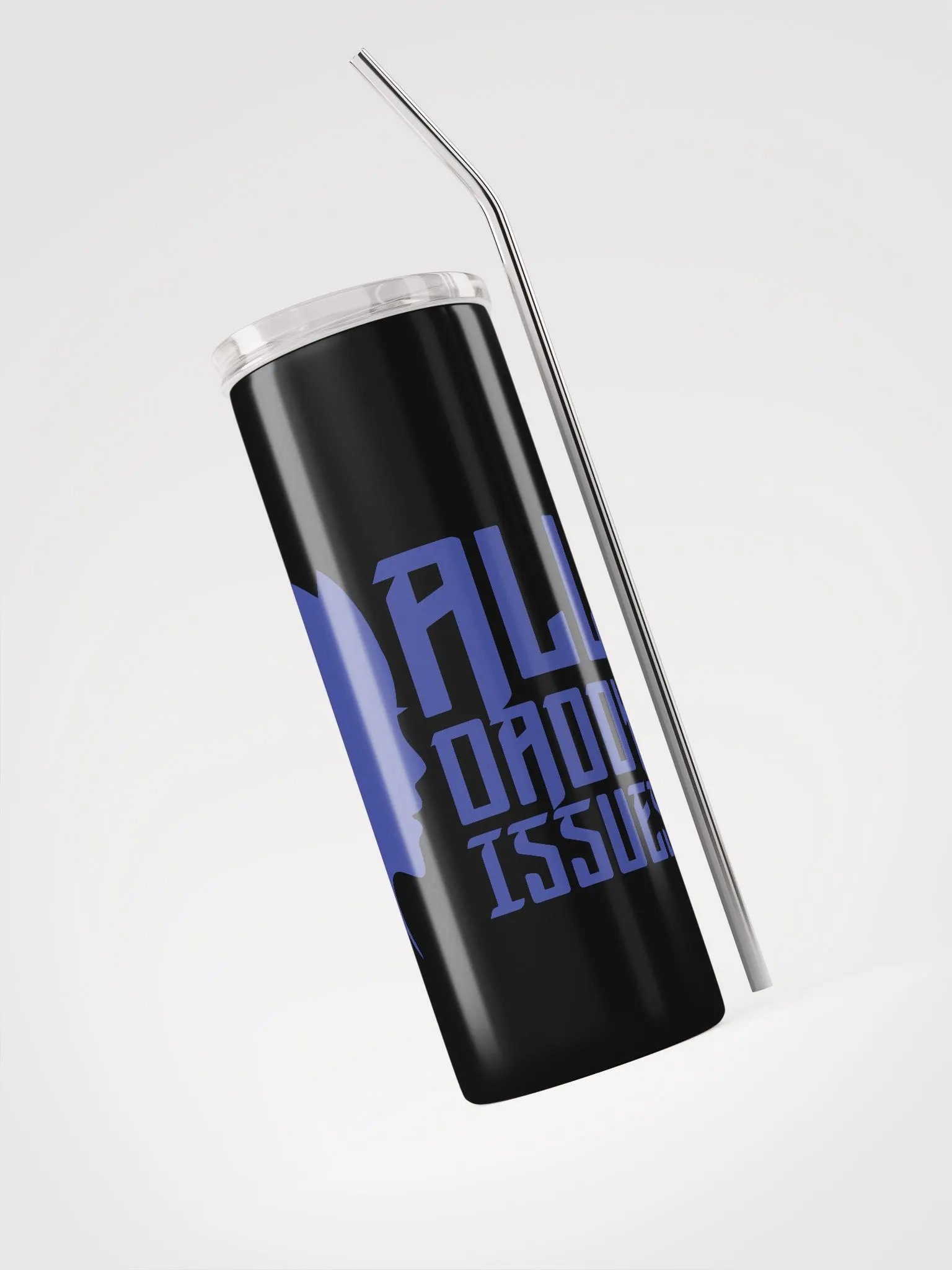 AllDaddy Issues Tumbler product image (3)