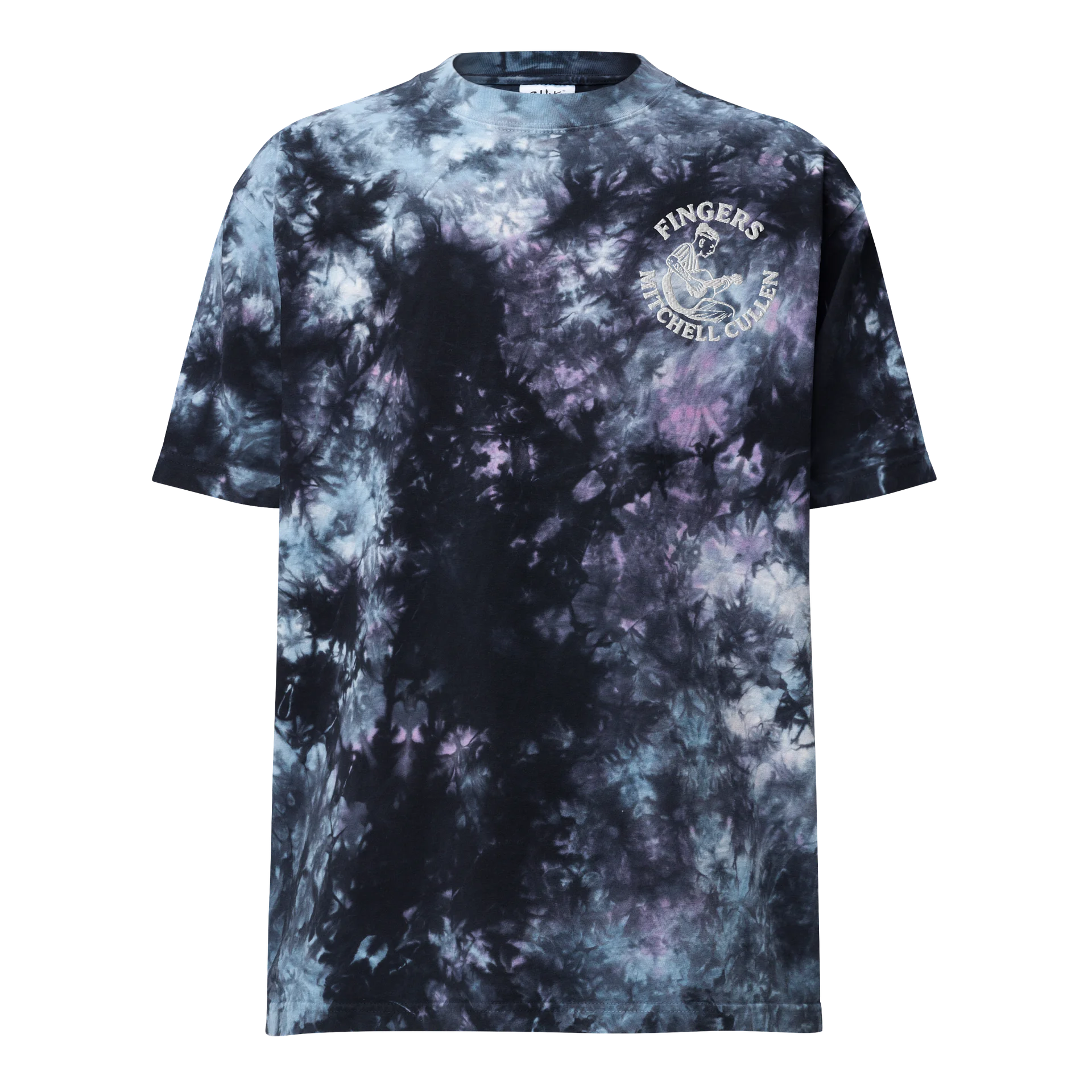 FMC Tie-Dye Tee product image (1)