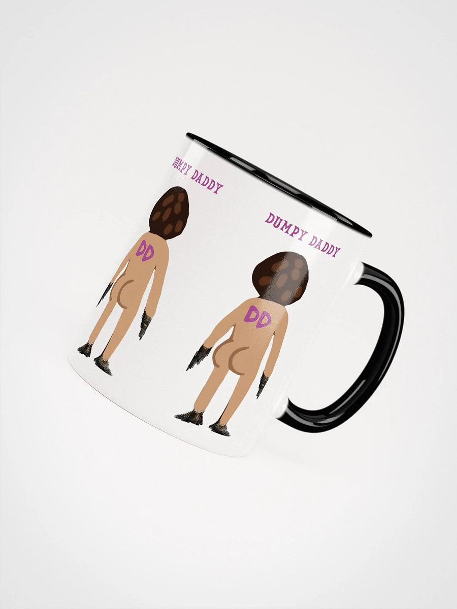 Dumpy Daddys Mug product image (7)