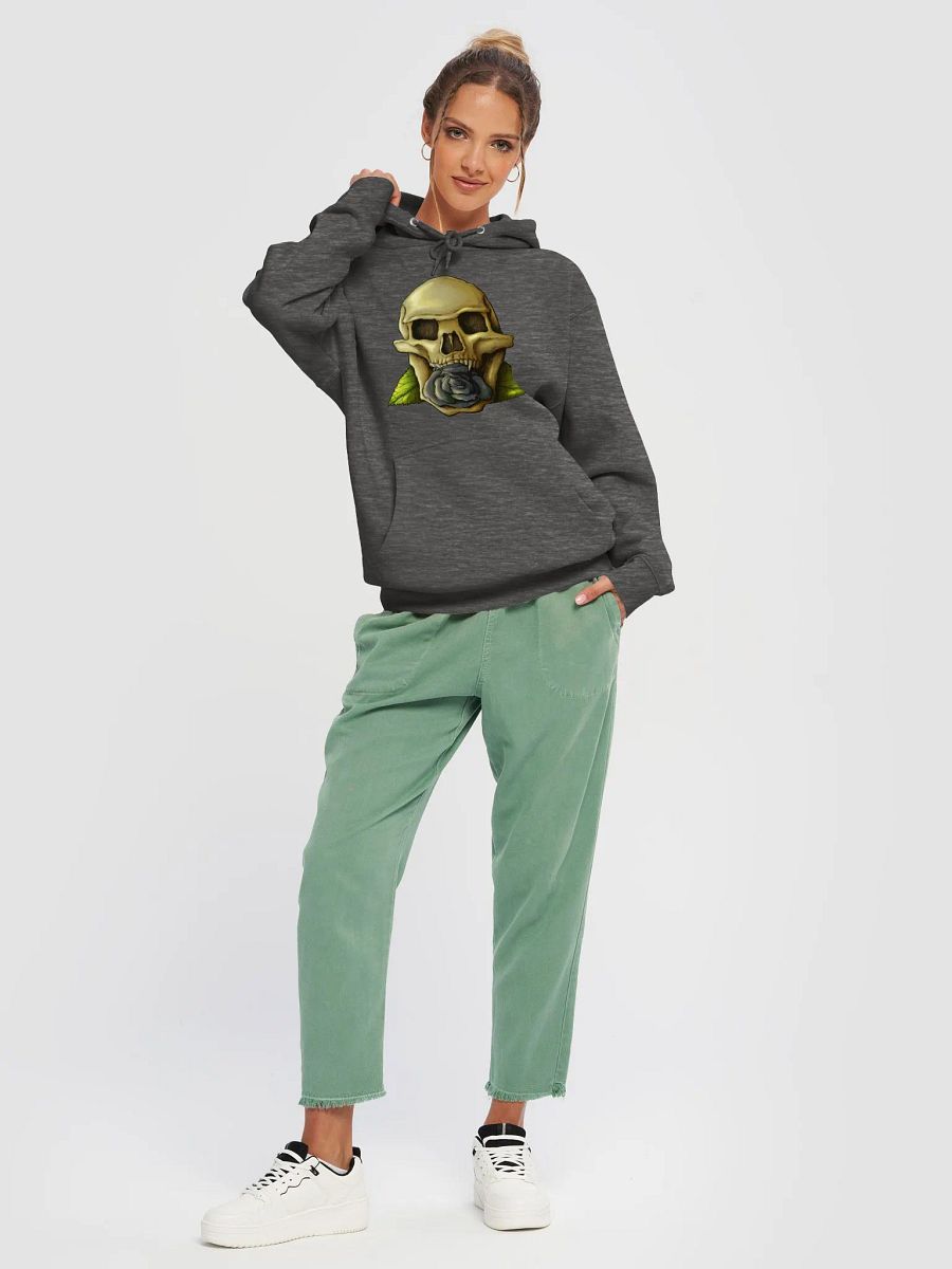 The Death Rose product image (1)