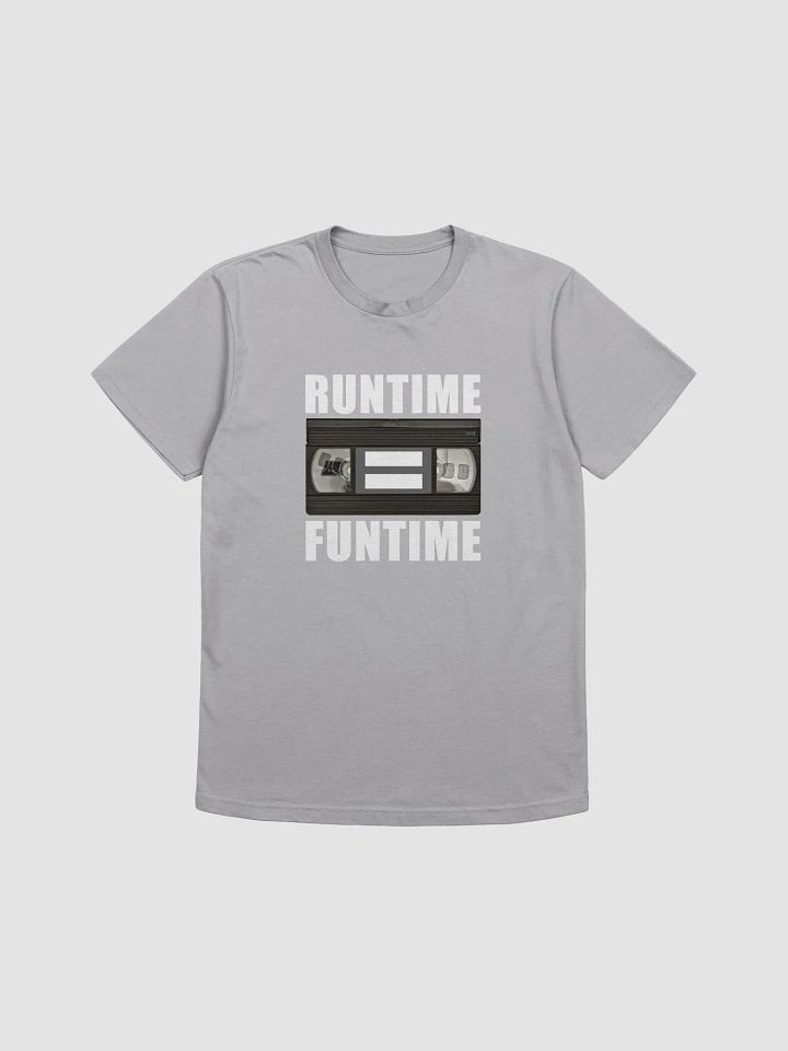 Runtime = Funtime product image (37)