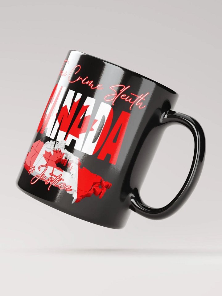 True Crime Sleuth Canada product image (4)