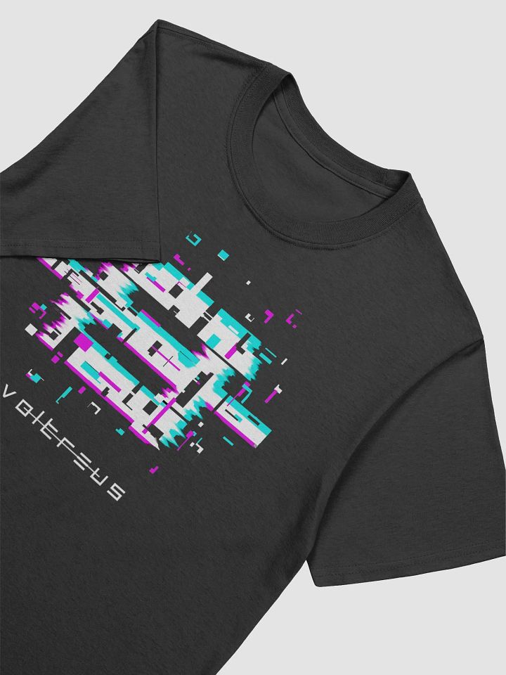 Blur Cover Art Shirt product image (2)