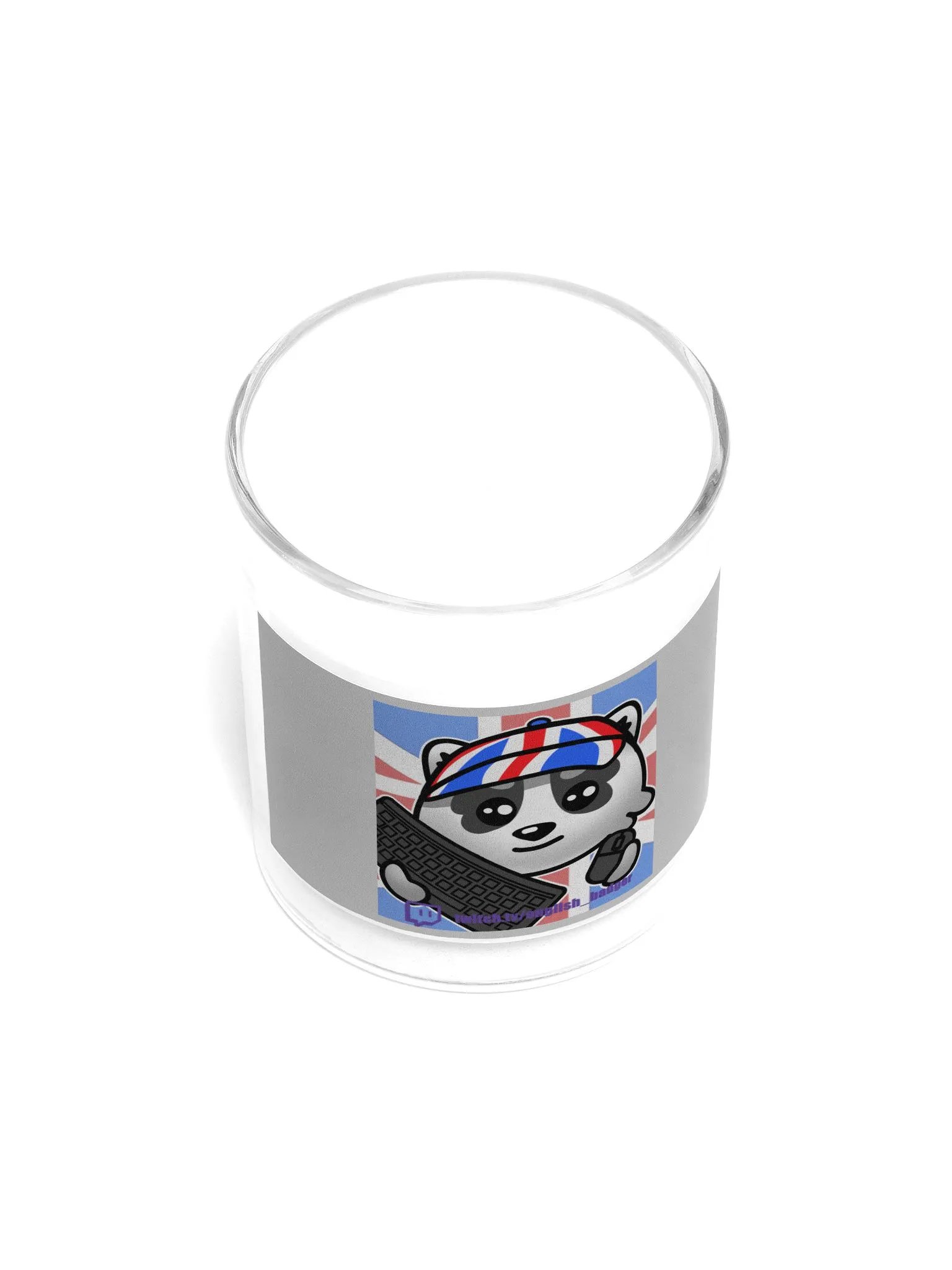 Badger Candle product image (3)
